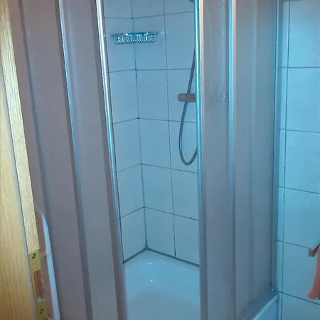 Pension Abendsonne Busum Room photo